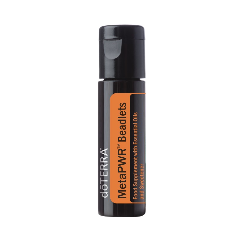 doTERRA MetaPWR Kuegelchen