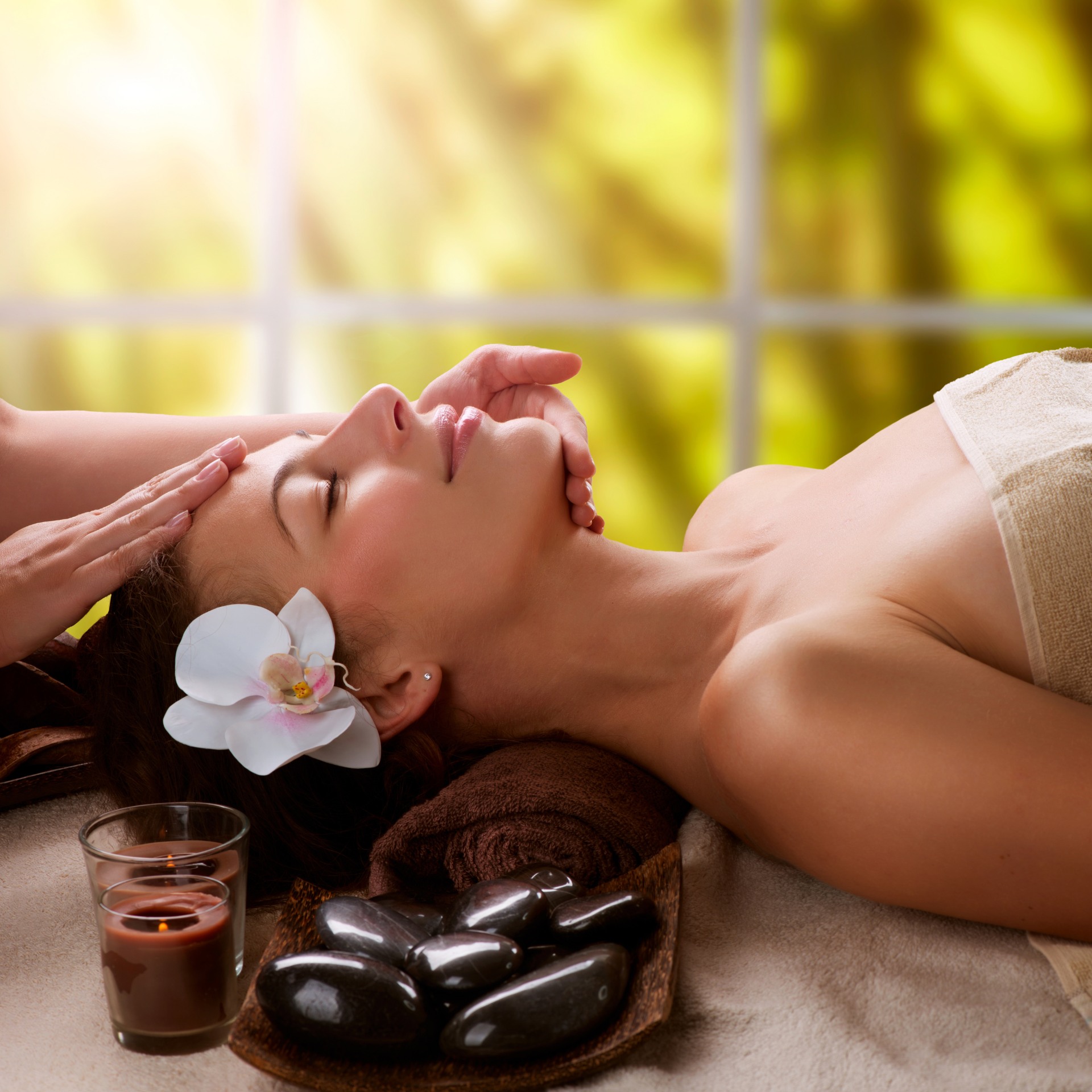 doTERRA SPA Produkte