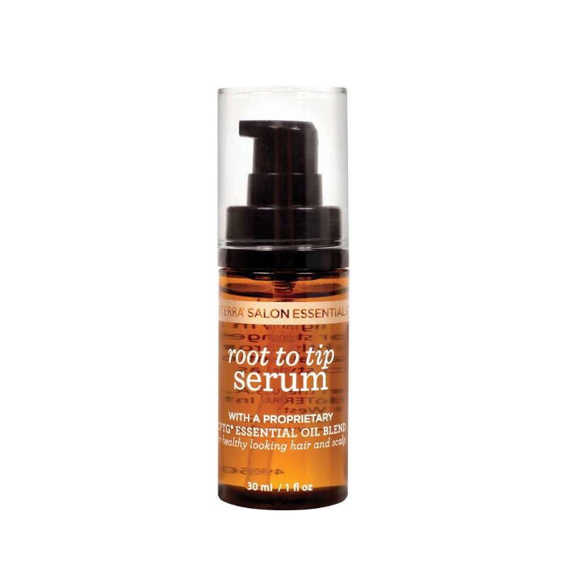 doTERRA Haarwurzel Serum