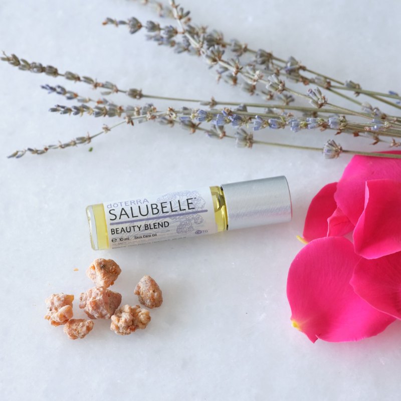 doTERRA Salubelle Beauty Mischung