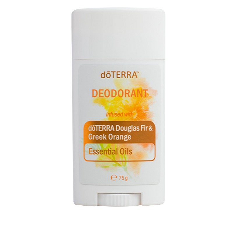 doTERRA Deodorant mit Douglasie