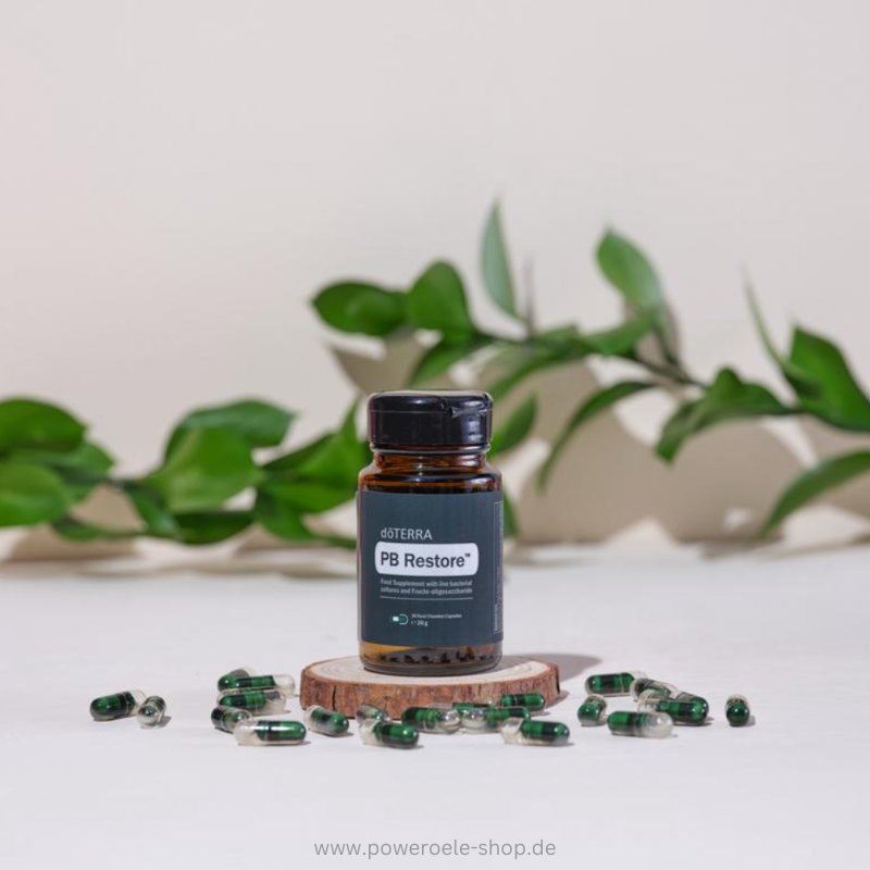 doTERRA PB Restore Kapseln