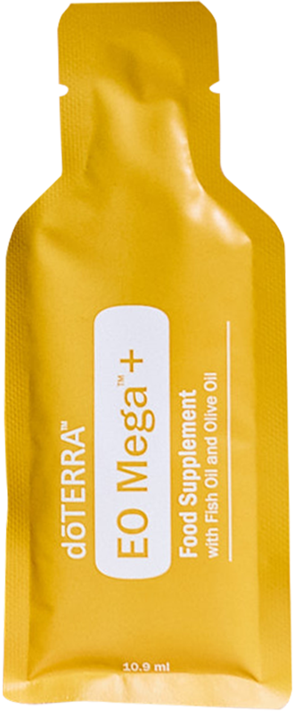 doTERRA EO Mega - Nahrungsergänzung