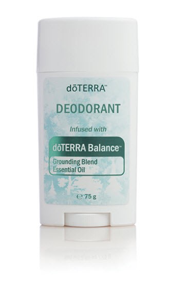 Balance Deodorant