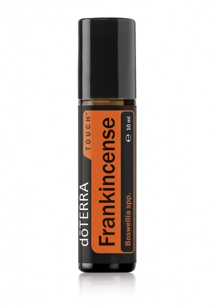 doTERRA Frankincense Touch