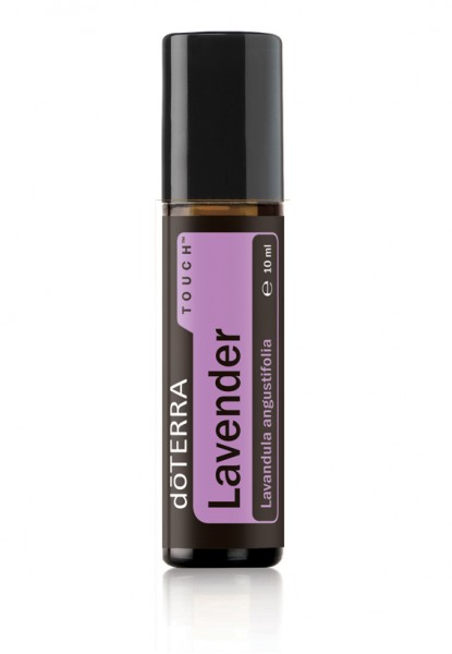 doTERRA Lavender Touch (Lavendel Touch)