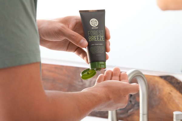 Forest Breeze Aftershave Lotion
