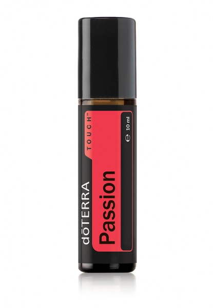 doTERRA Passion Touch (Inspirierende Mischung)