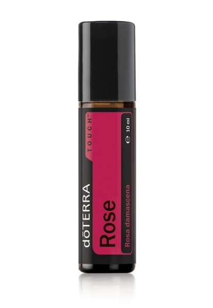 doTERRA Rose Touch